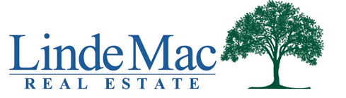 LindeMac Real Estate logo