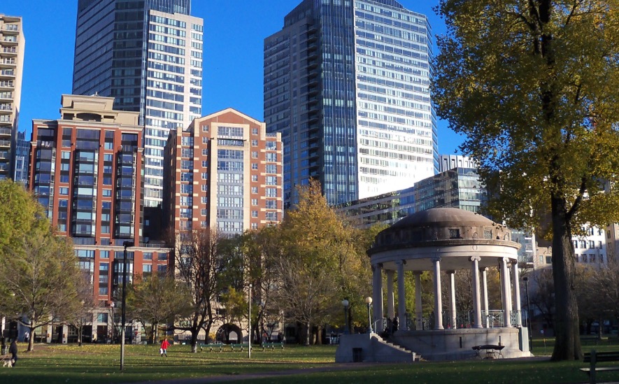 Condos for sale Midtown Boston