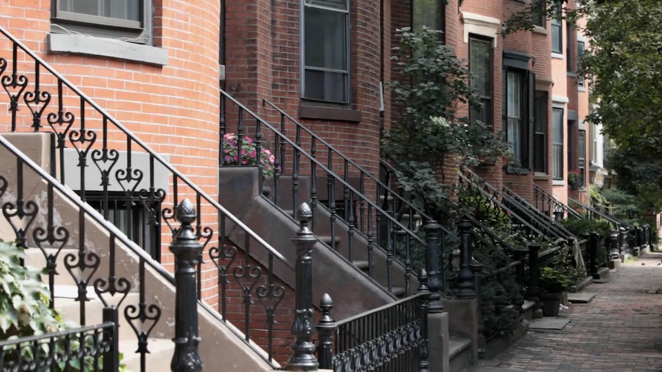 South End Condos for sale photo