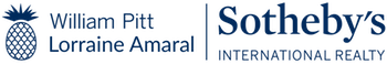 Lorraine Amaral | Sotheby's International Realty | William Pitt logo