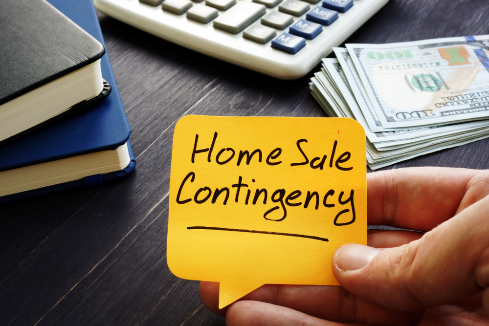 How Often Do Contingent Offers Fall Through?