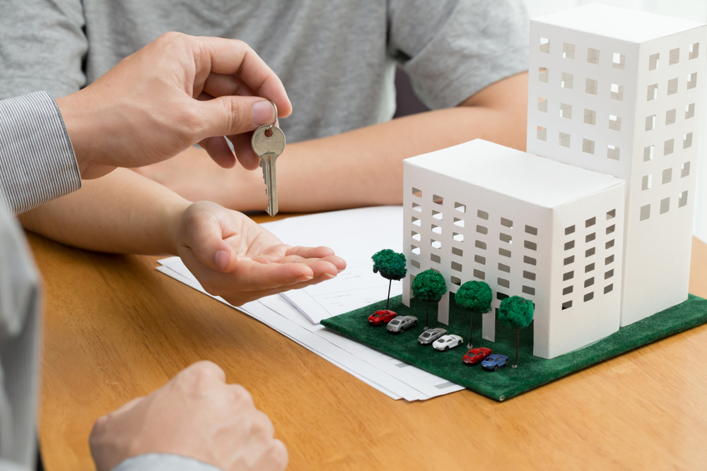 buying a condo