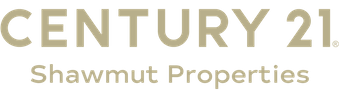 CENTURY 21 Shawmut Properties logo