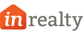 In Realty Inc logo