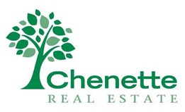 Dave Chenette | Chenette Real Estate logo