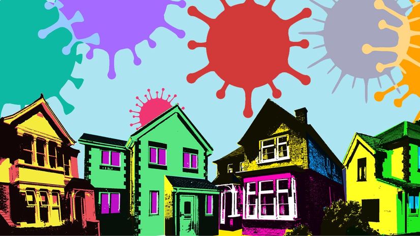 Omicron and the housing market