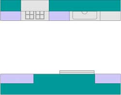 Galley-kitchen-design