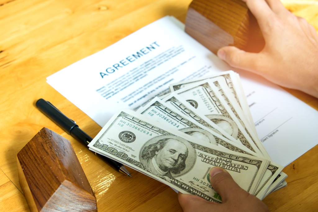5 Common Real Estate Fees