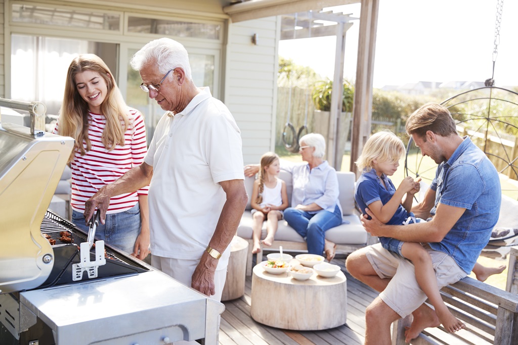 The Top 7 Ways to Celebrate Grandpa on Fathers Day 2019