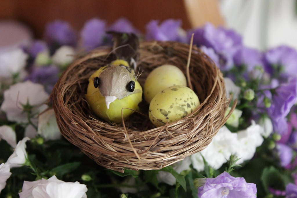 25 Easy Easter Crafts for Kids