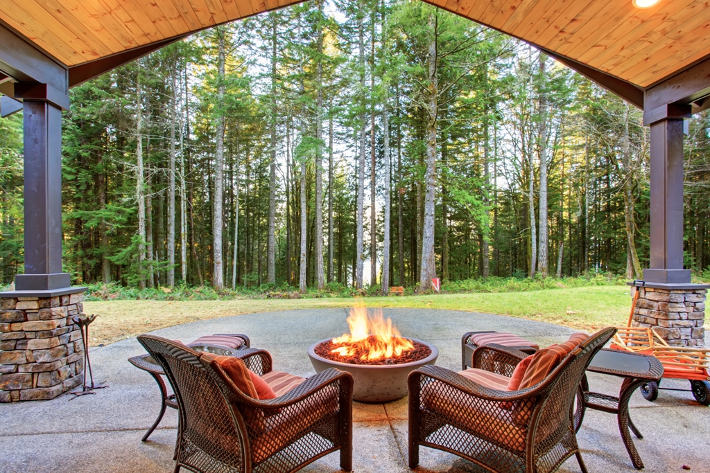 7 Patio Makeover Ideas To Get Ready for Summer