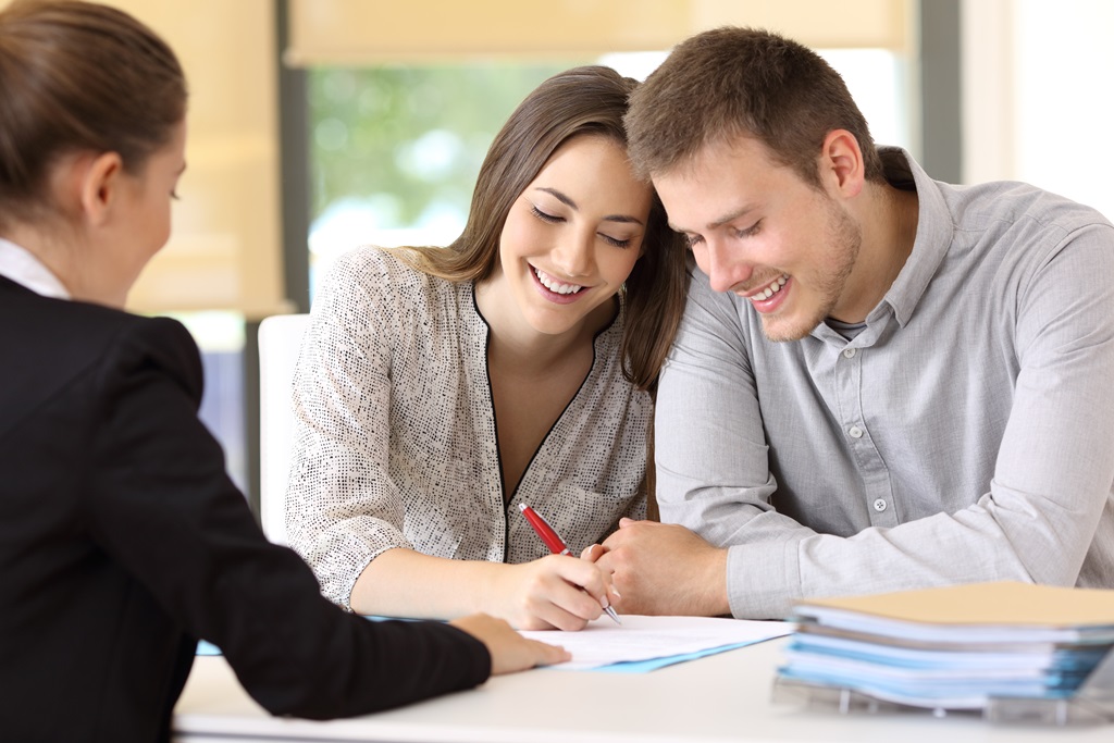 Who Owns the Home When Two Names are on the Mortgage?
