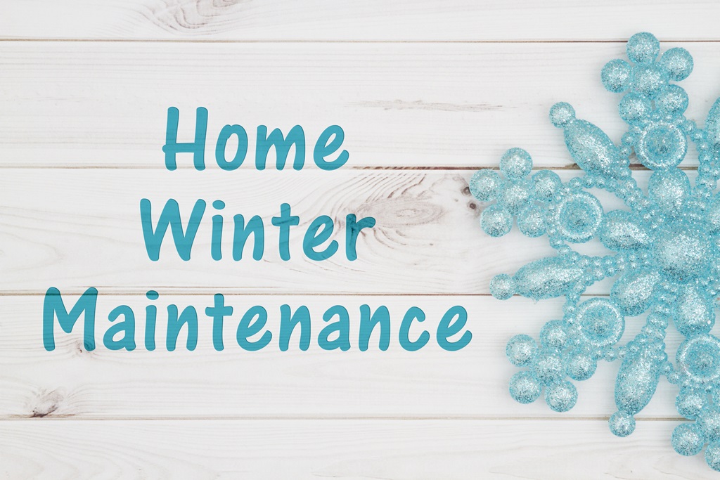 Top 5 Fall Home Maintenance Tips Before the Winter Smackdown - Green Talk®