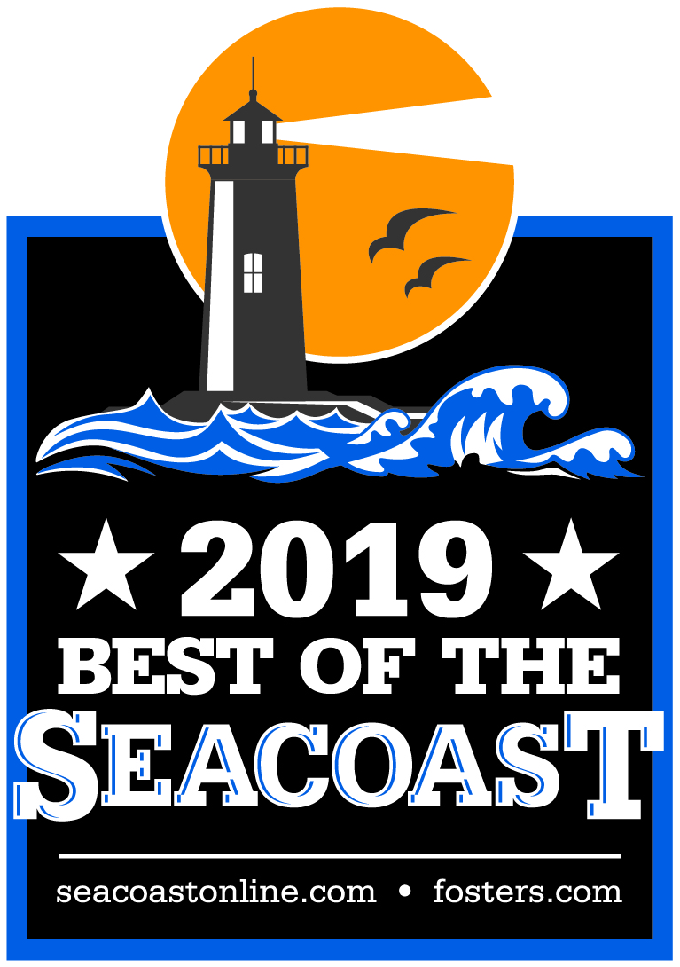 2019 Best of the Seacoast logo