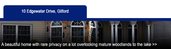 10 Edgewater Drive, Gilford