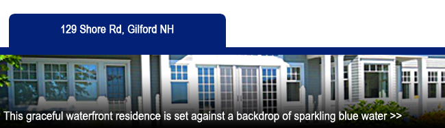 129 Shore Rd, Gilford