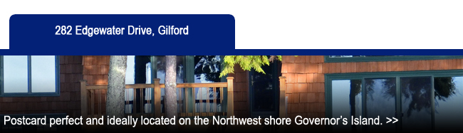 282 Edgewater Drive, Gilford