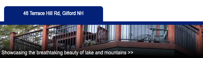 46 Terrace Hill Rd, Gilford NH