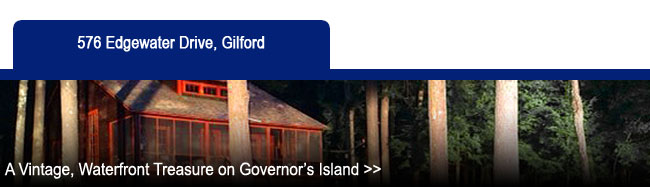 276 Edgewater Drive, Gilford