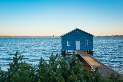 Boathouse