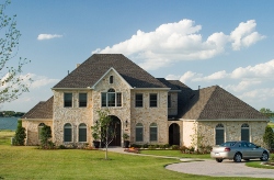 Luxury Lakefront Home