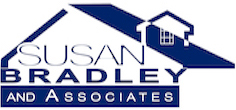 Susan Bradley logo