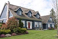Home in NH