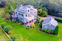 15 Dover Street, Oak Bluffs MA