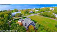 Water Views on Cape Cod