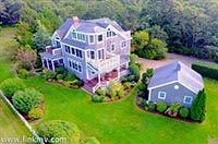 15 Dover Street, Oak Bluffs MA