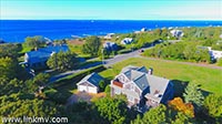 15 Dover Street in Oak Bluffs Mass