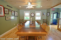 227 Buddys Drive Oak Bluffs MA - interior