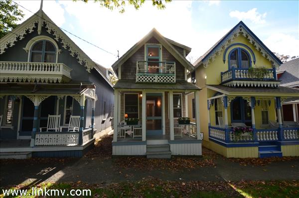 76 Trinity Park, Oak Bluffs, MA