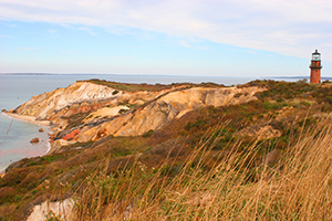 Gay Head Lighthouse Martha's Vineyard