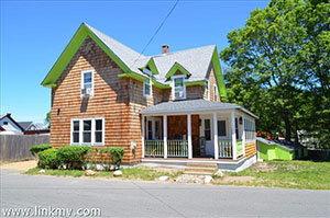 3 Oakland Avenue, Oak Bluffs, MA