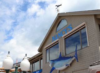 Nancy's Restaurant
