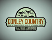Conley Country logo