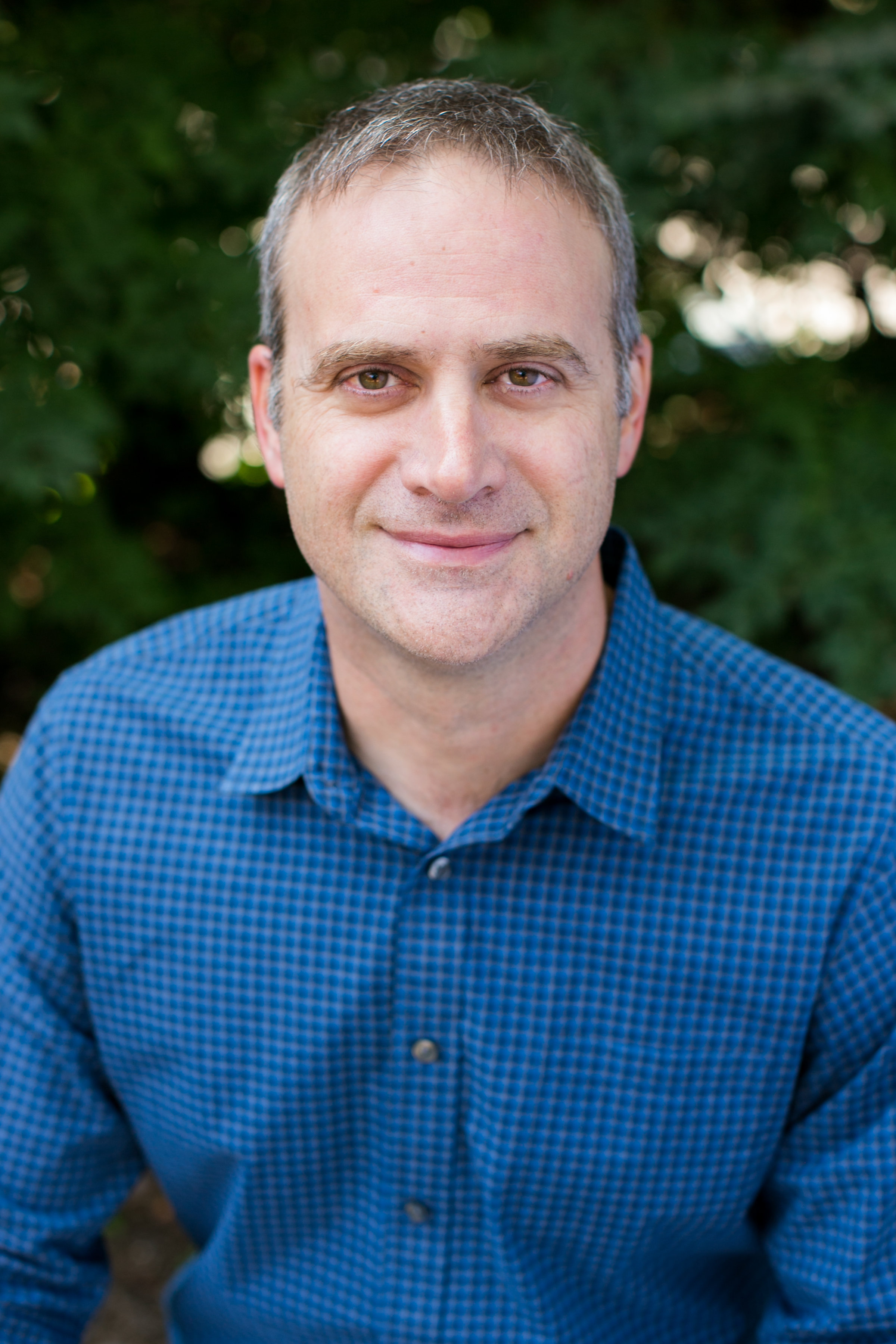 Alejo Rottenberg at Greybeard Realty