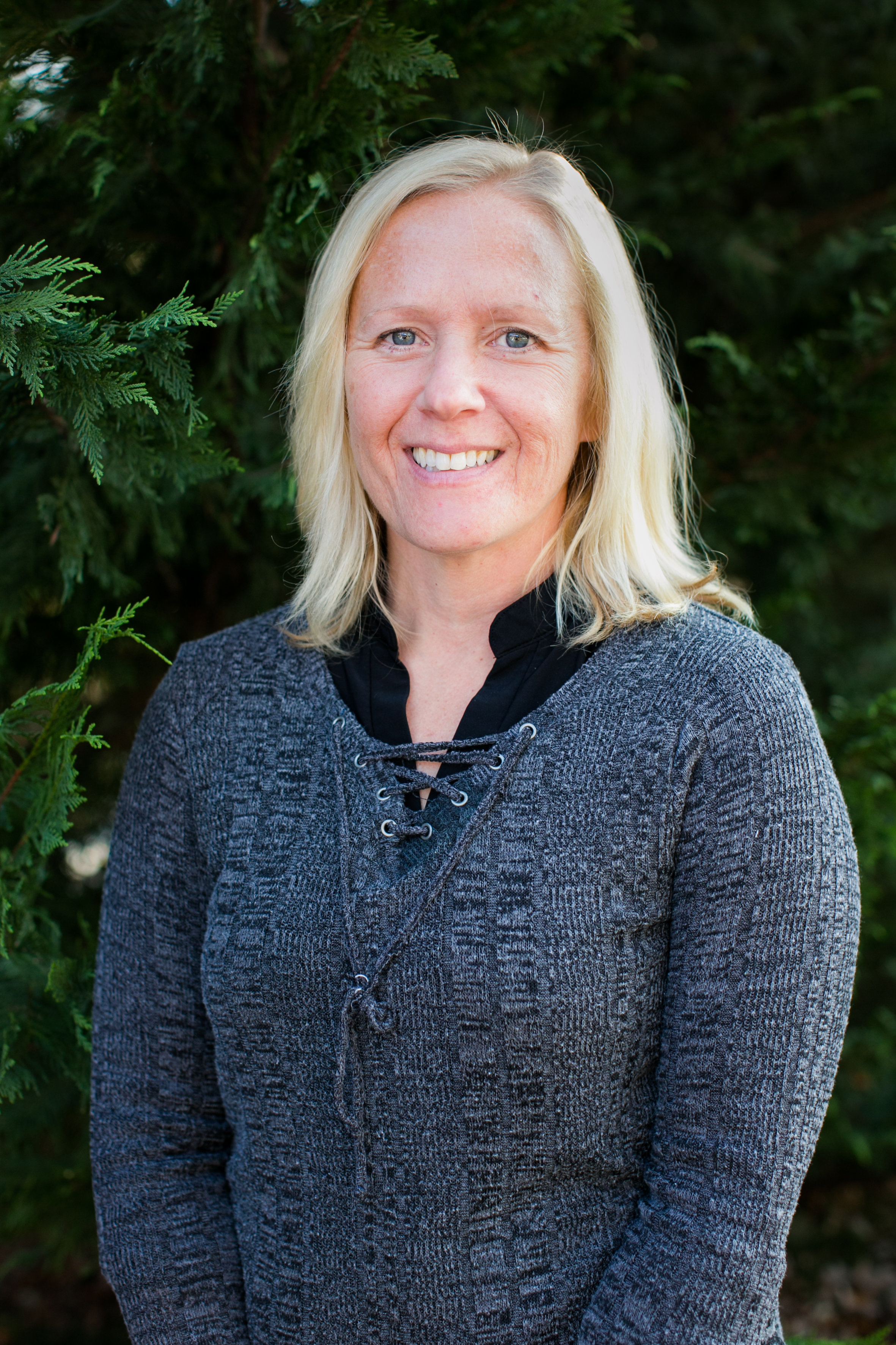 Jeannie Conner, Broker