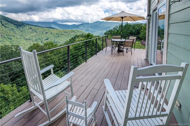 Western NC Mountain Home