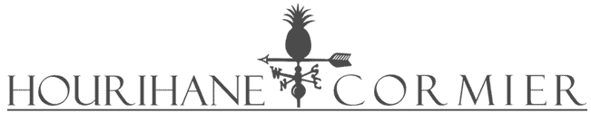 Hourihane, Cormier Group logo