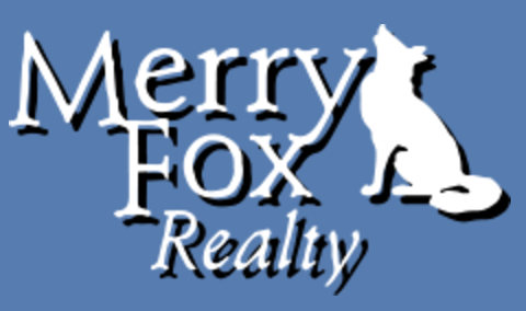 Merry Fox Realty logo