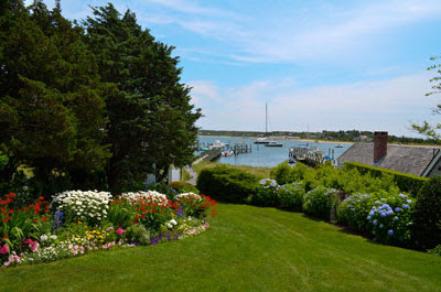 Martha's Vineyard