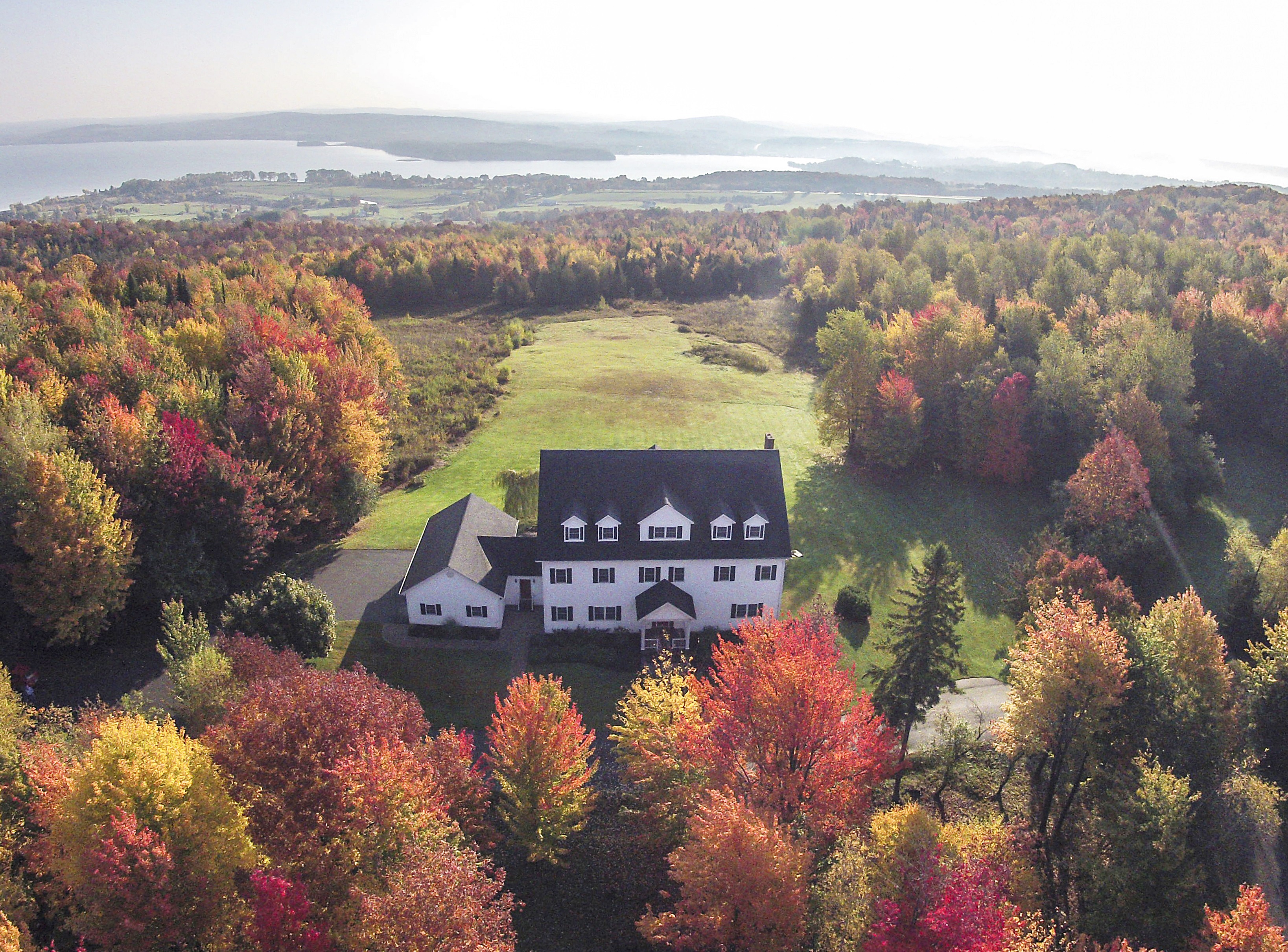 Newport Vermont Real Estate News CENTURY 21 Farm & Forest