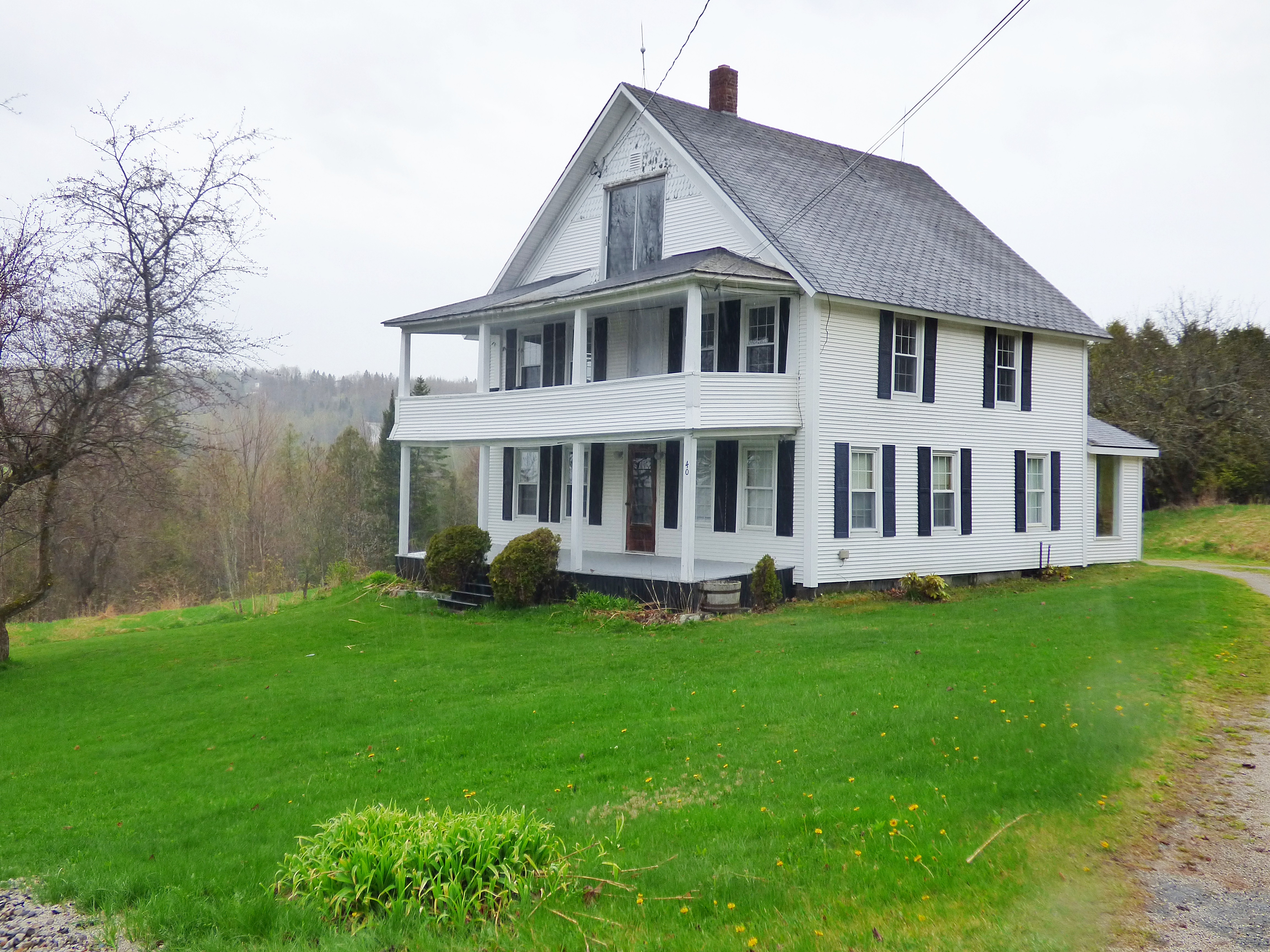 Lake Seymour Vt Real Estate CENTURY 21 Farm & Forest