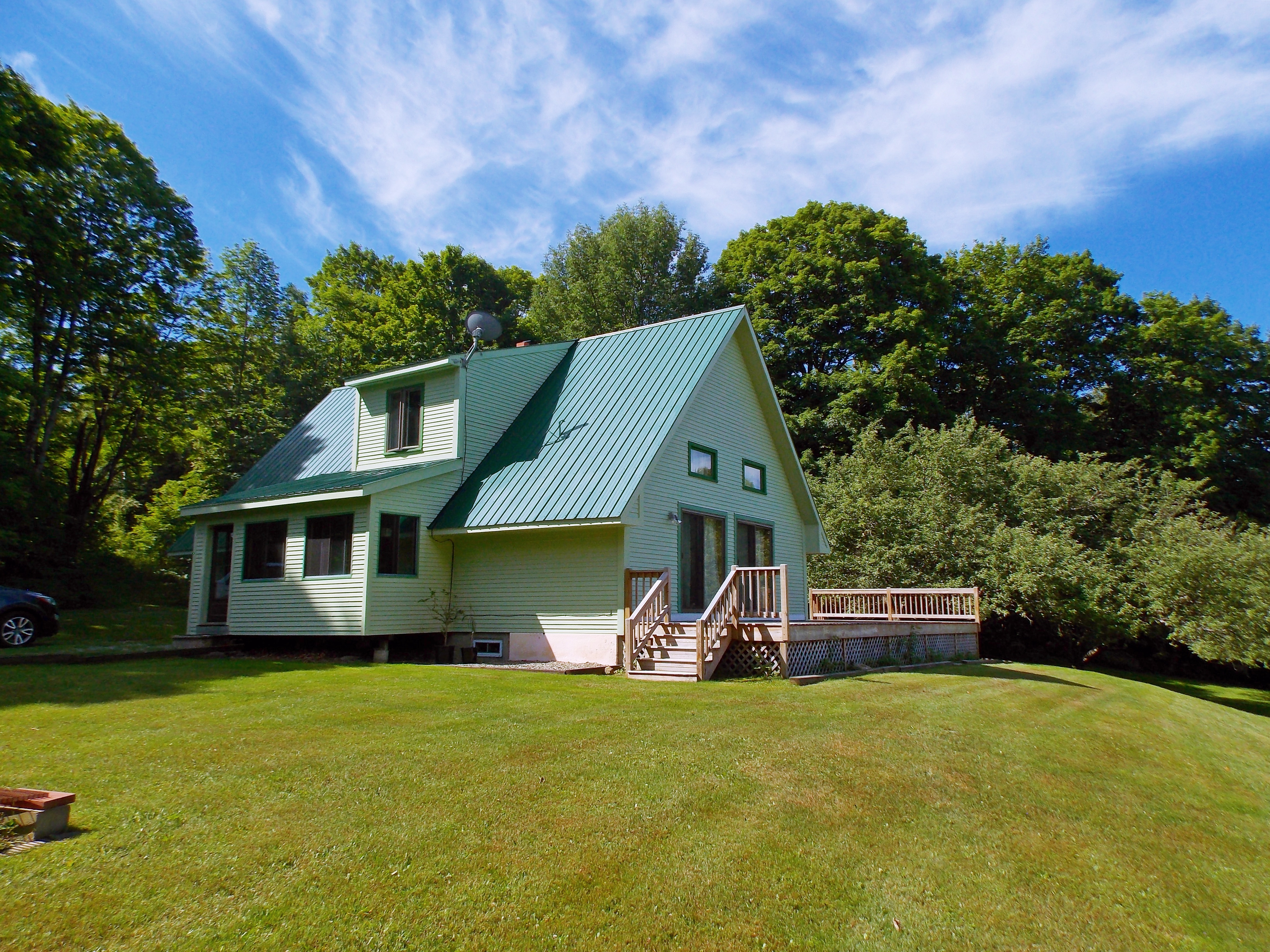 Lake Willoughby Real Estate Century 21 Farm Forest