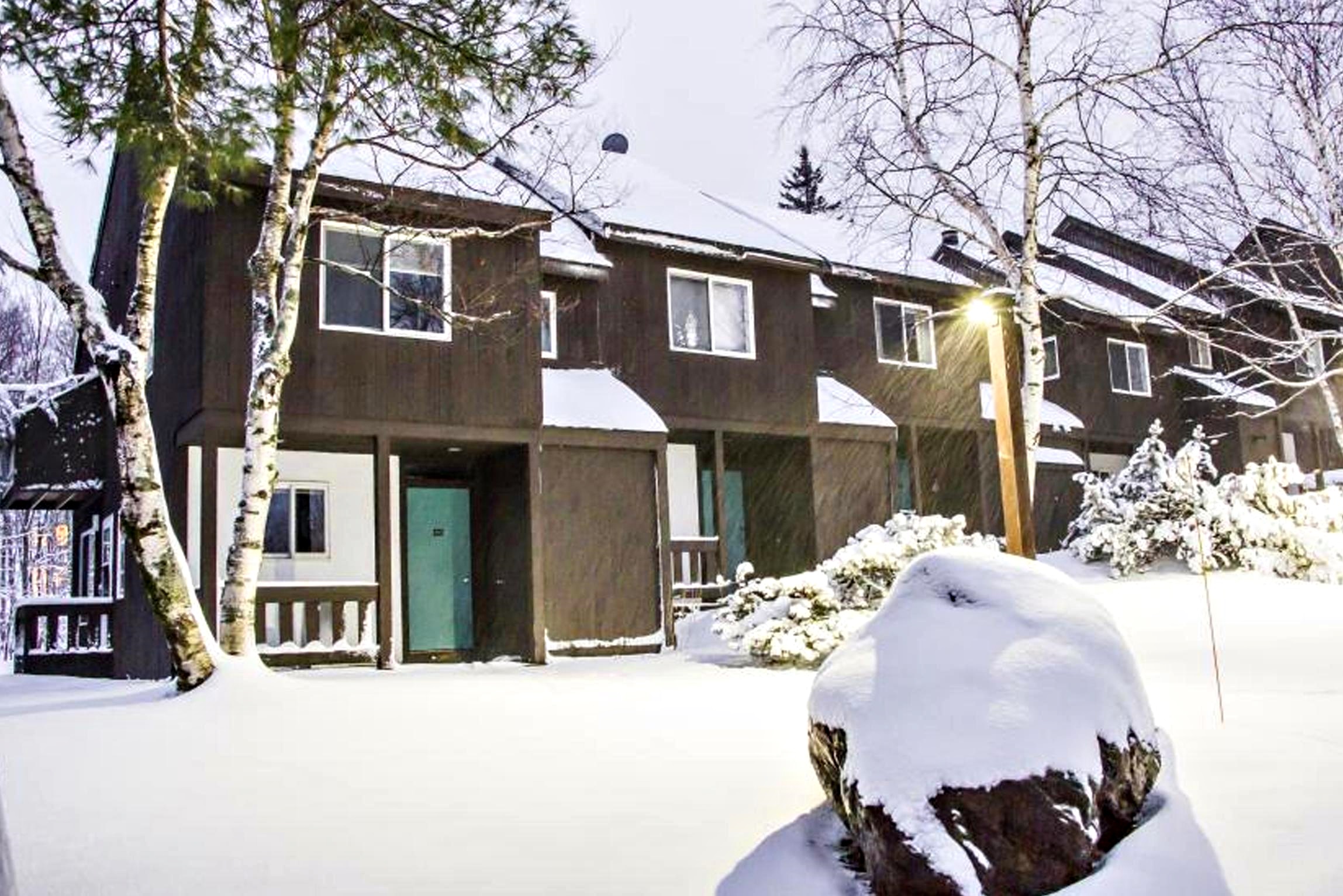 condo for sale, Jay, VT, Jay Peak Resort, NEK, ski, golf, waterpark