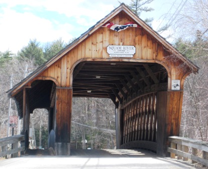 Ashland, NH 03217