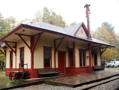 Ashland, NH 03217