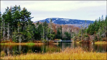 Benton, NH